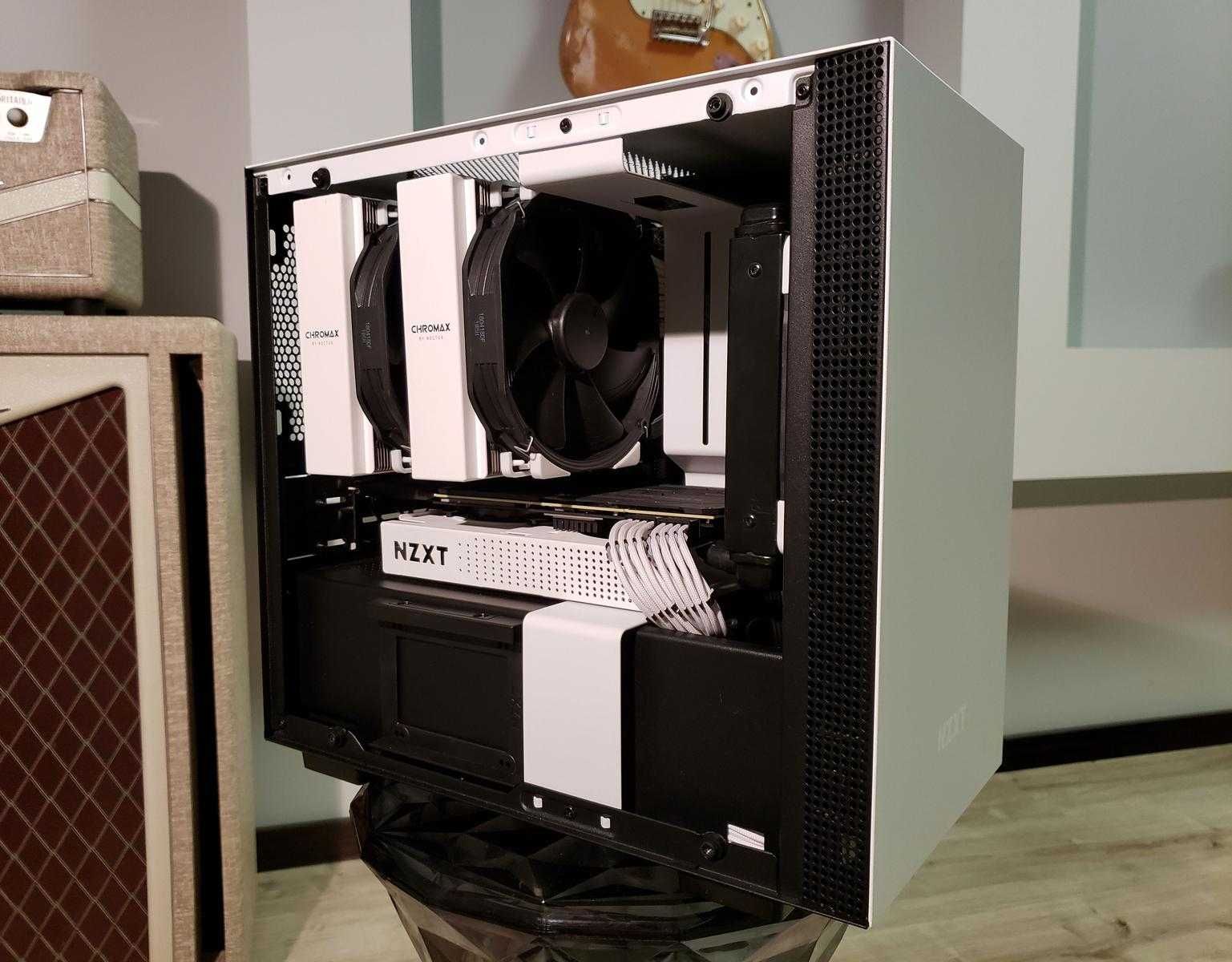 Ігровий (кастомний) ПК (i9-9900K, RTX 2080 Ti, RAM 32Gb, 1.12TB SSD)