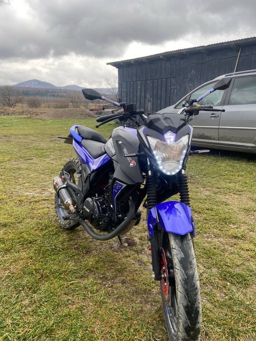 Продам spark 200 р28