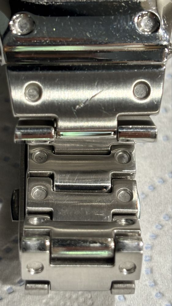 Casio G Shock  GMW B5000-1ER