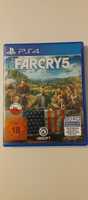 Far Cry 5 FarCry 5 PL PS4