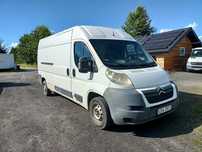 Citroen Jumper 2.2HDI 120km 07r