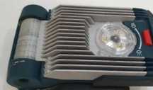 Bosch latarka GLI VariLED