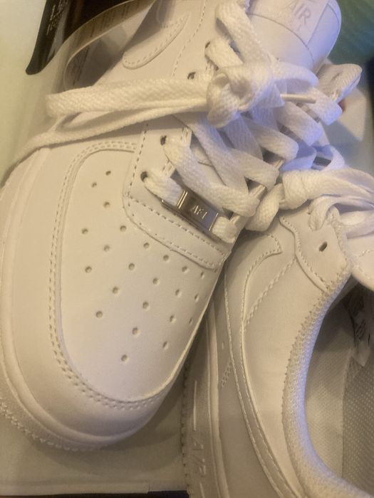 Nike Air Force 1 Nowe