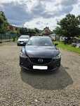 Mazda 6 2014 2.2 diesel