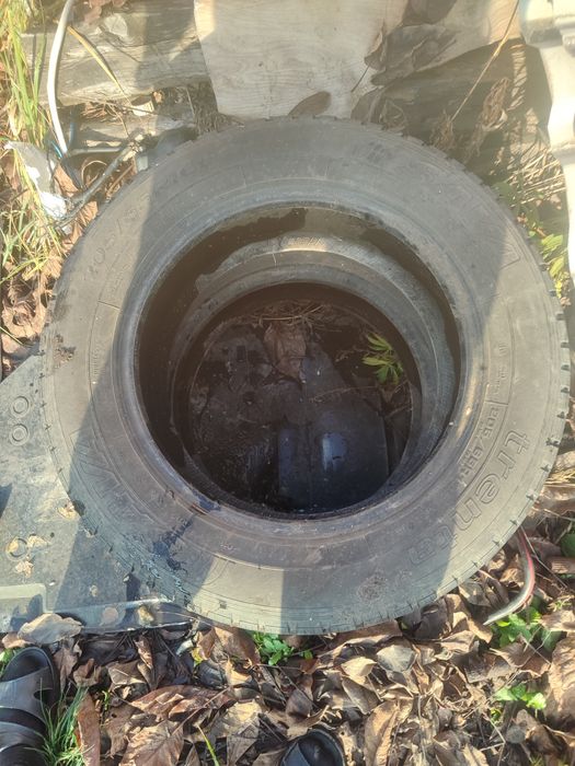 Колеса Сава 205/65R16C