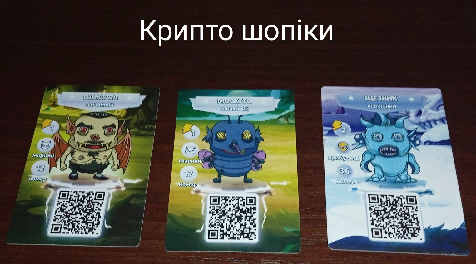 Картки АТБ карточки АТБ