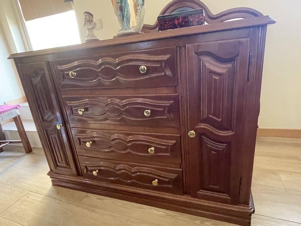 mobilia quarto completa