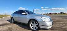 Nissan Teana j31 3.5 2006