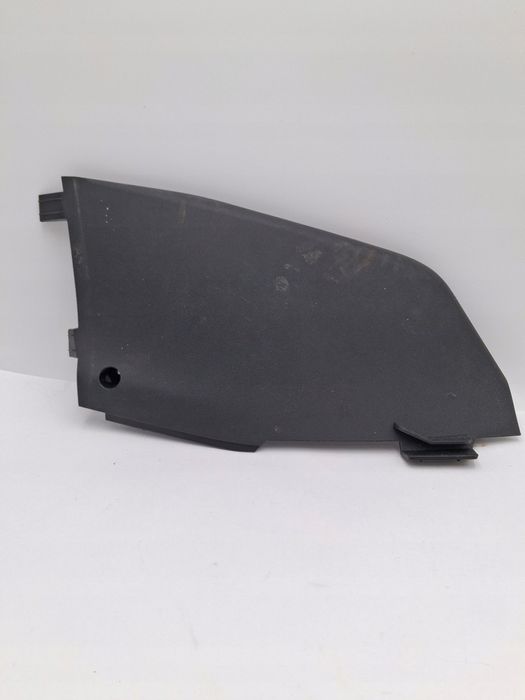 CITROEN C3 1.2 Osłona lewa tunelu środkowego  9672'848177TR