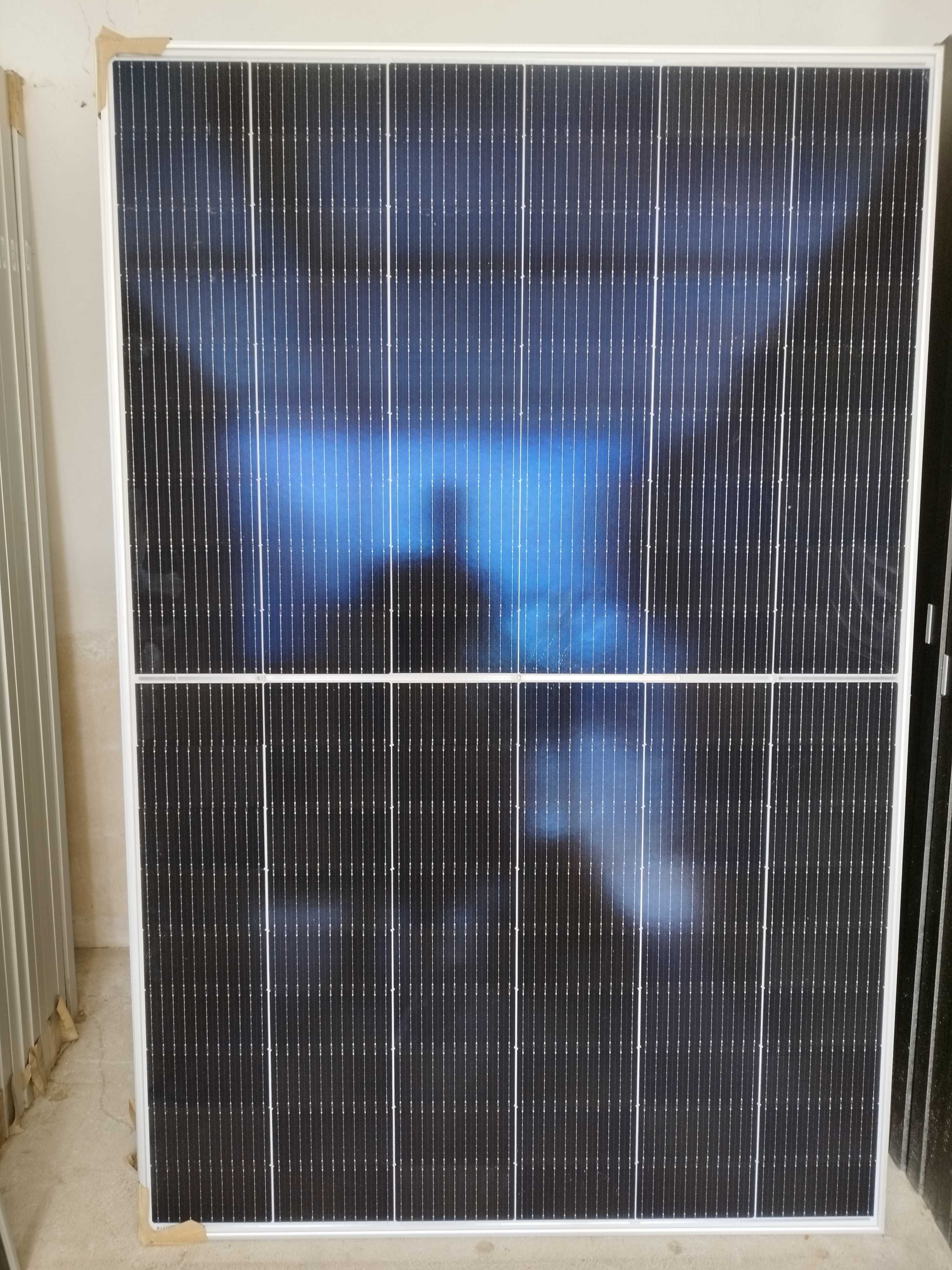 Painel Solar Fotovoltaico = 60€ a unidade