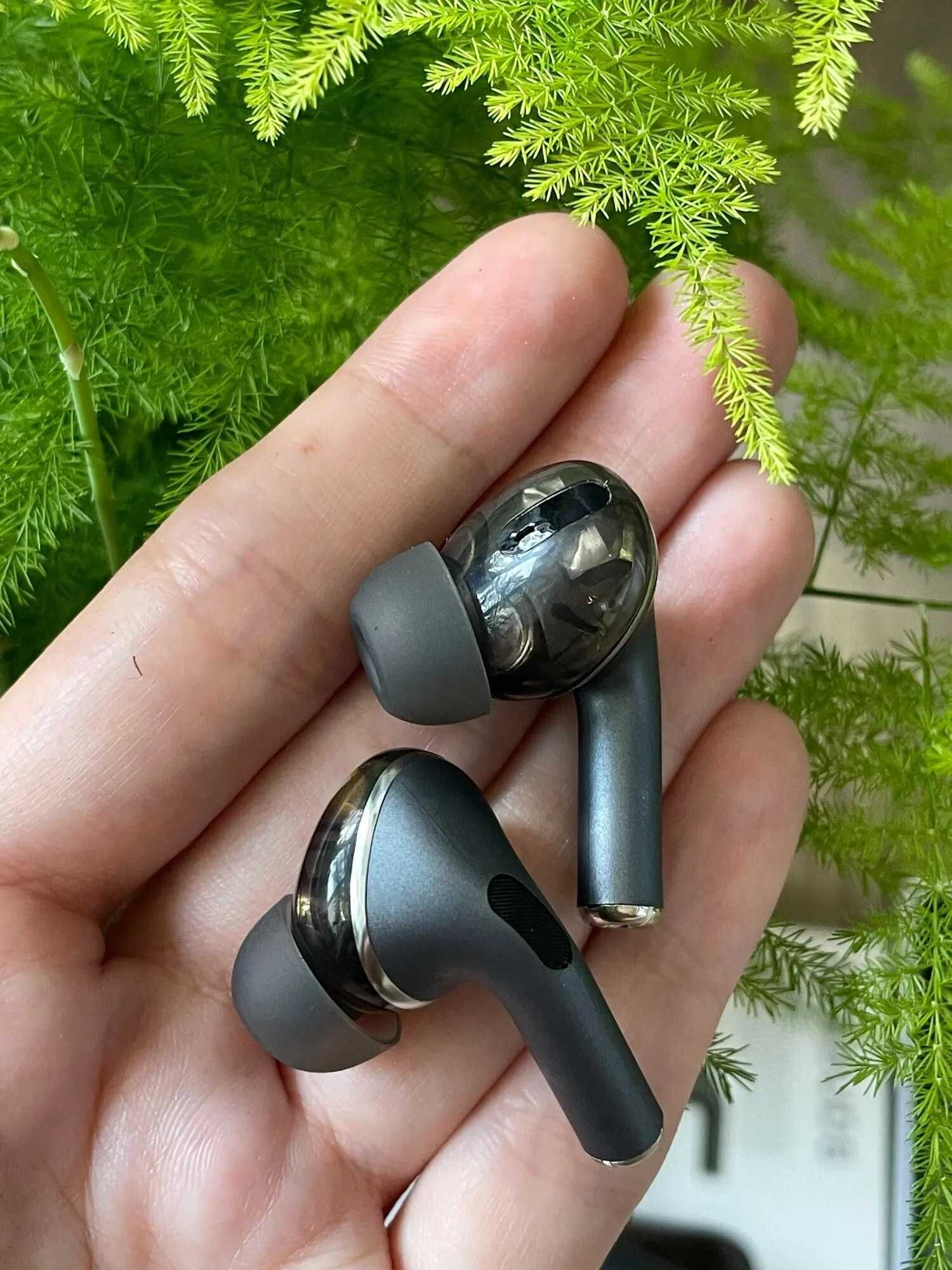 Навушники Mibro earbuds m1