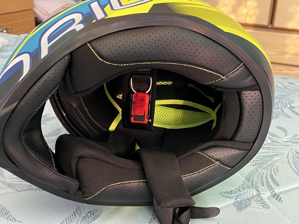 Capacete Origine