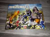 Bionicle 2005 playset #8769 Visorak's Gate