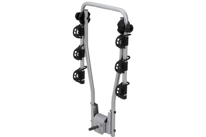 Велокрепления Thule Xpress-970 HangOn 972 974 9708 фаркоп 2-4 витрина