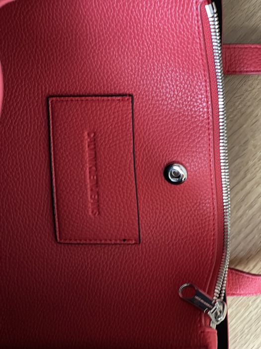 Сумка-тоут Calvin klein jeans (Оригинал)