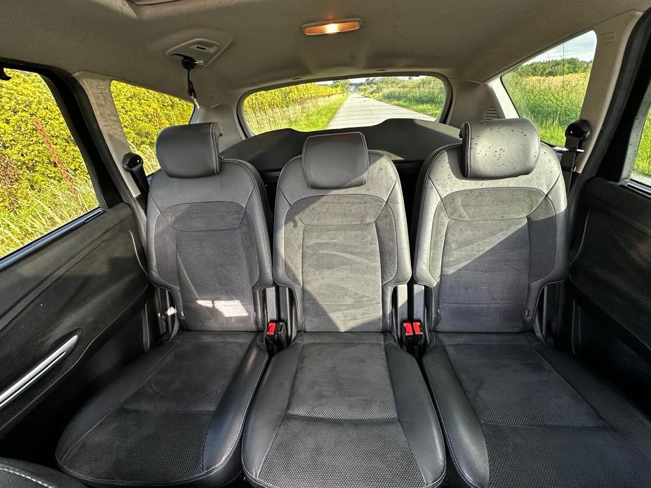 Sprzedam Ford S-max