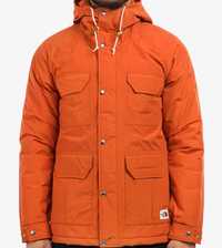 The North Face kurtka M THERMOBALL DRYVENT Parka