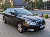 Skoda Octavia SKODA OCTAVIA II, 2.0TDI 140 KM , 2009r