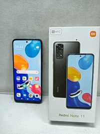 Telefon Xiaomi Redmi Note 11 4 GB / 128 GB