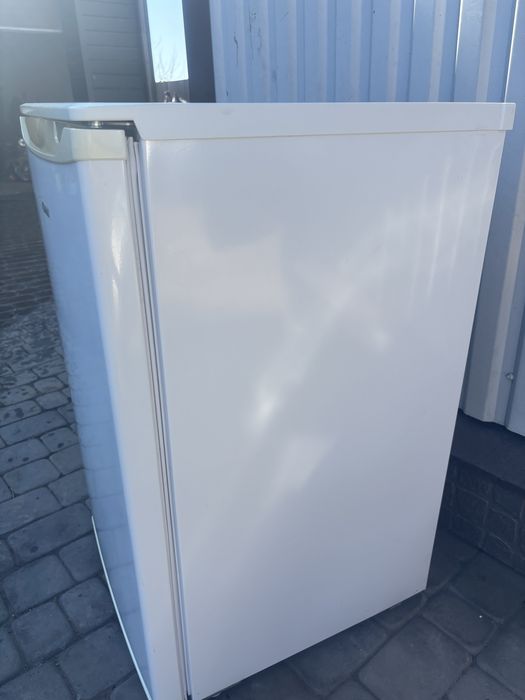 Холодильник BOMANN бу в гарному стані