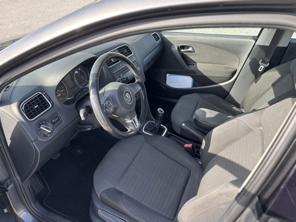 Vw  Polo 1.2 TDI