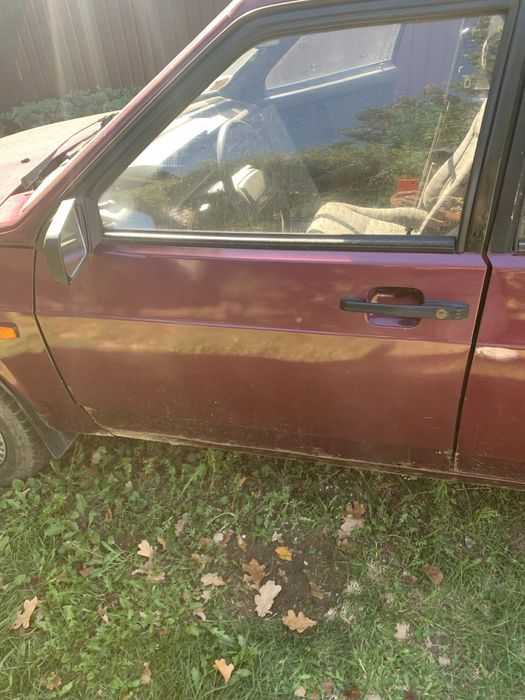 Продам ваз 2109на ходу