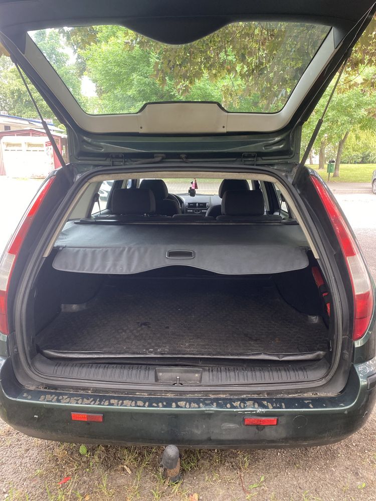 Ford Mondeo MK3 2.0 cdti