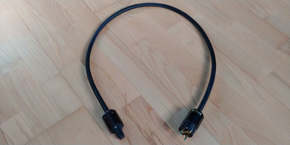 Kabel Helukabel Topflex 1 metr