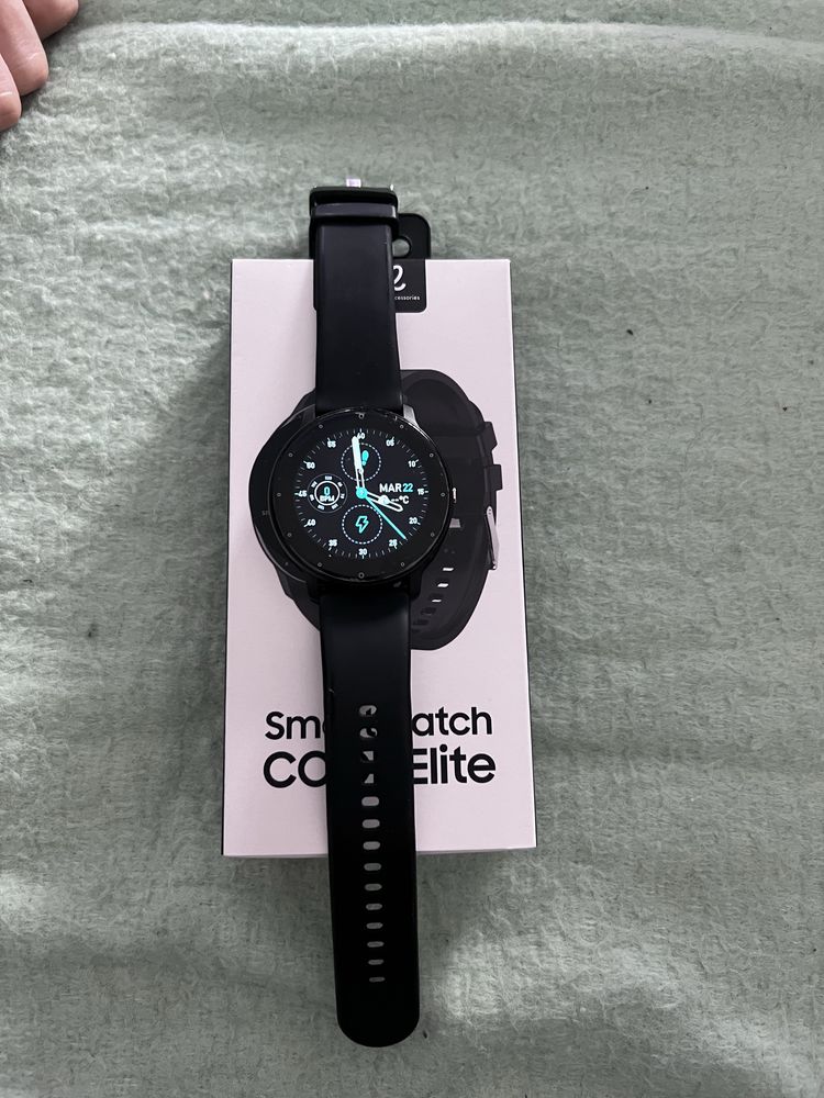 Smartwatch Cool Elite