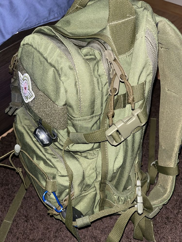 Plecak Wisport Sparrow 303 30 L