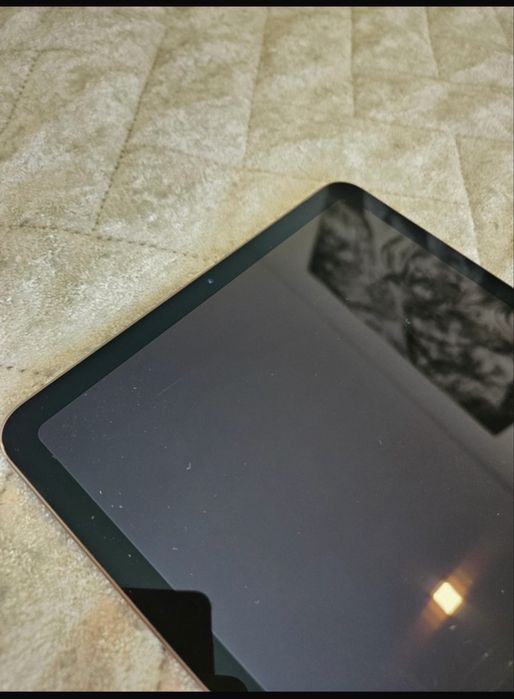 Ipad air 4 2020 cinza 64gb