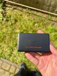 Hd video capture