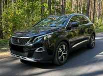 Peugeot 3008, 1.5 2018р.