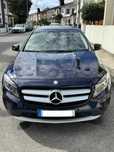 Mercedes-Benz GLA 180d AMG Line – 2016 – Automático