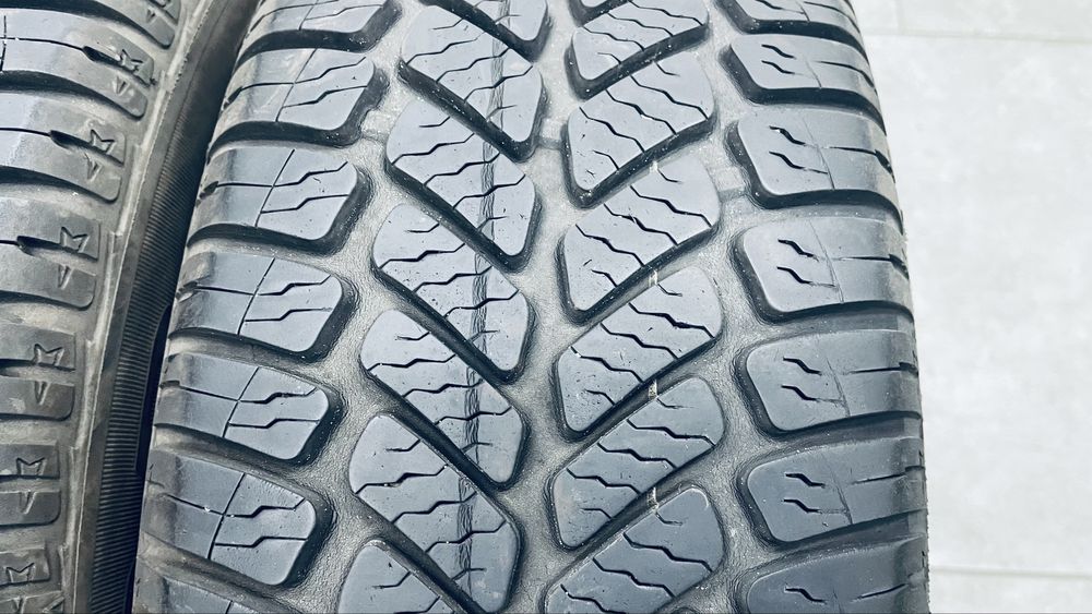 Opony 195/65R15 4szt. Kpl. Wielosezon Dębica Navigator