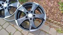 16" alufelgi 5x114,3 suzuki grand vitara swift sport sx4 swace s-cross