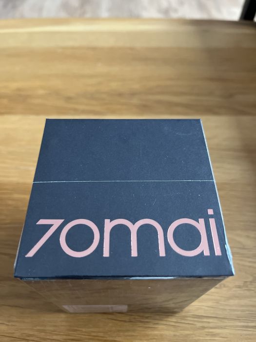 Wideorejestrator kamera samochodowa 70mai Dash Cam Pro Plus+