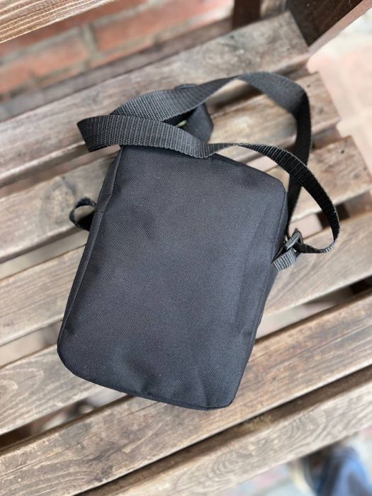 Сумочка Vans / Барсетка Ванс / Сумка через плече Vans / Месенджер Венс