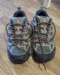 Merrell Moab 3 GTX tamanho 43 calçado caminhada