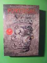 Loução (Paulo Alexandre);Portugal-Terra de Mistérios