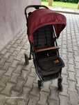 Wózek spacerowy KinderKraft