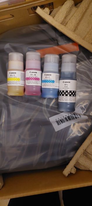 Urządzenie wielofunkcyjne Canon Pixma G 3430