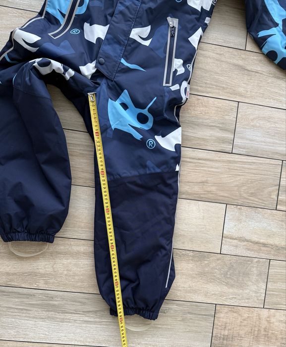 Комбінезон Reima, оригінал розмір від 9 до 11 років