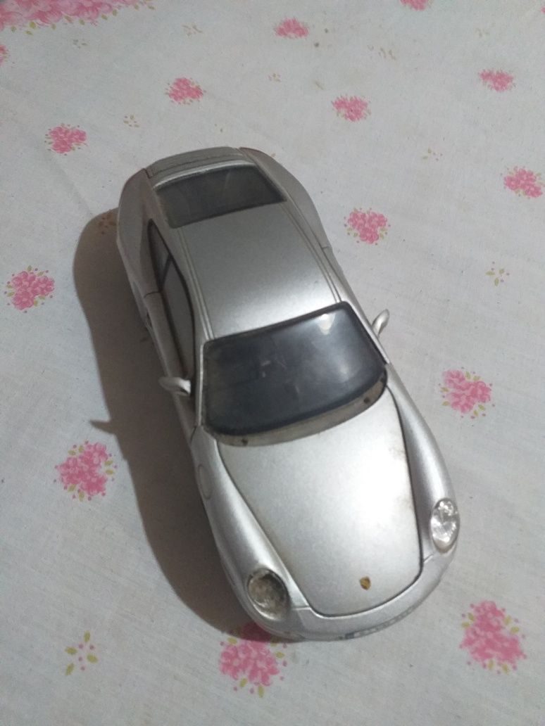 Carro de colecção Porche