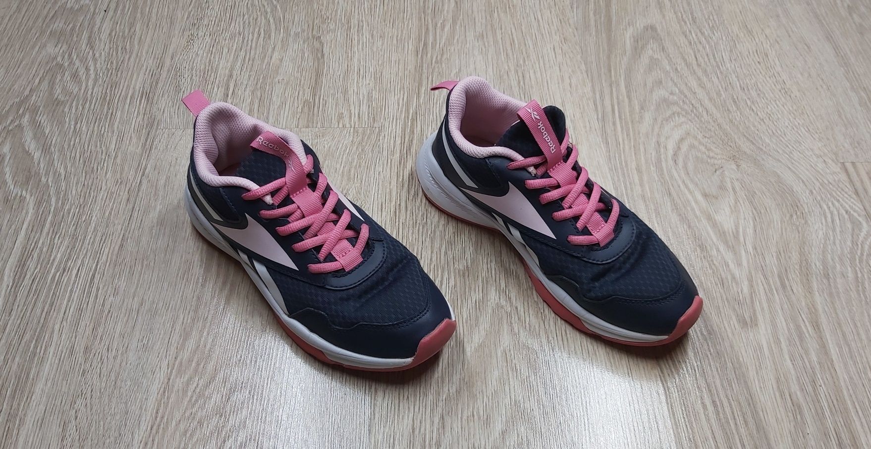 Reebok buty sportowe sneakersy eu 35 cm 23