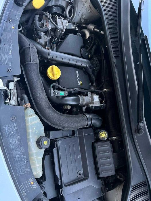 Renault Clio III 1.5 dCi (2012) – Nacional, económico e fiável