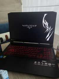 Acer Nitro AN515-57