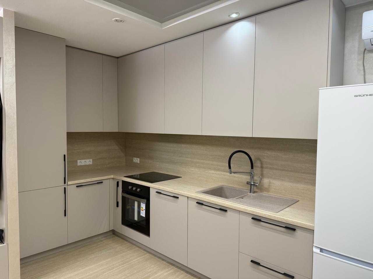 Здається 1-кімнатна квартира, ЖК West Towers
Код: 26331
