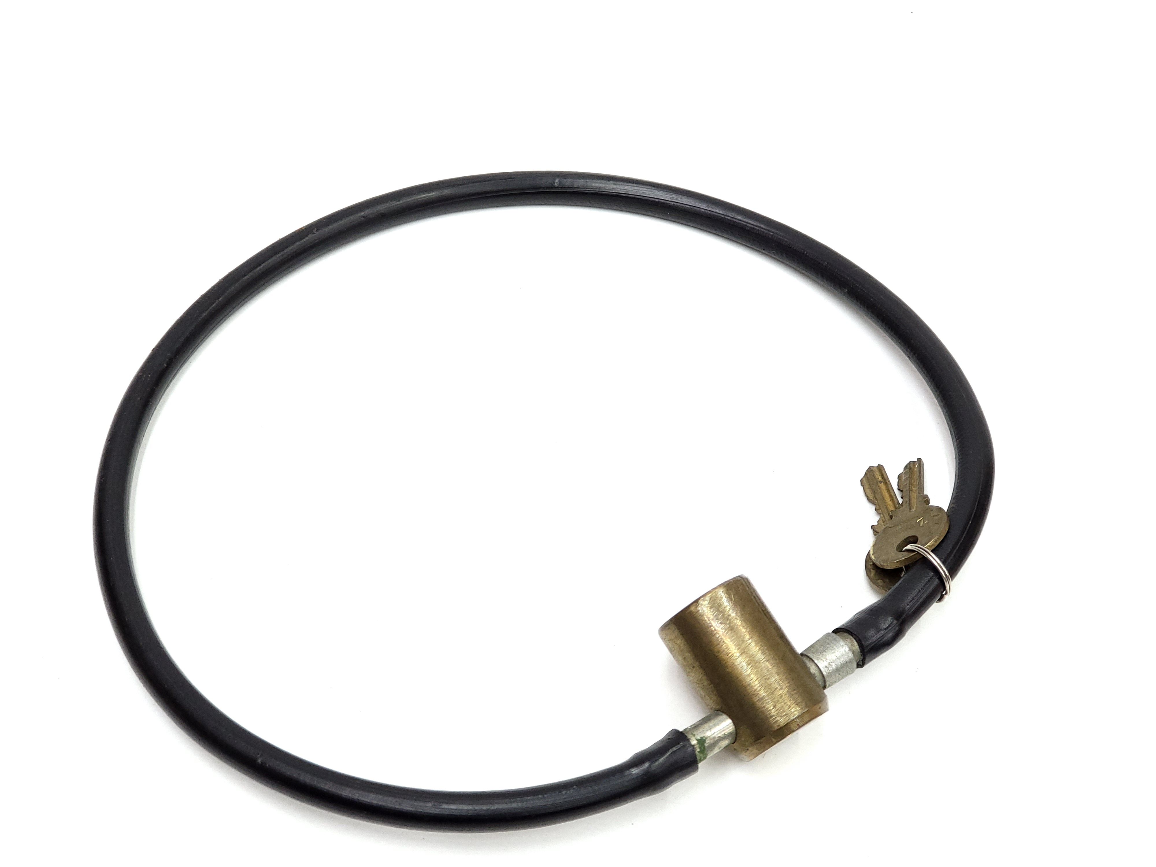 NOWE Zabezpieczenie roweru Romet Wigry Jubilat Zenit Mistral Wagant