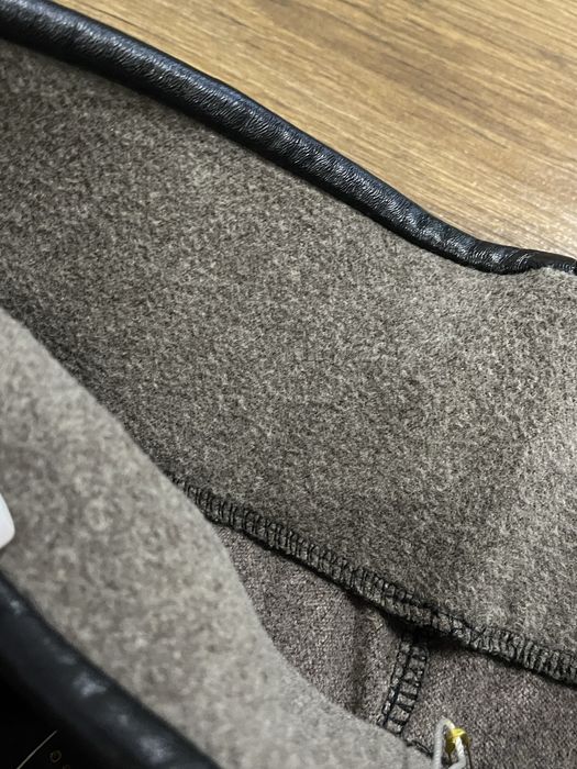 Лосини на флісі